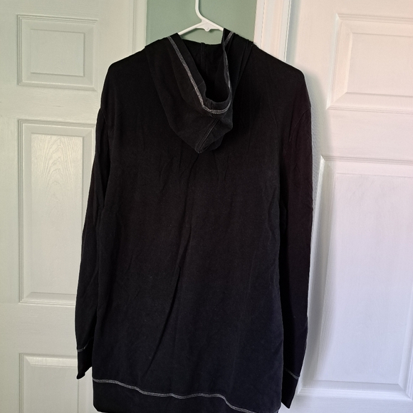 Zip up hoodie - Picture 2 of 7